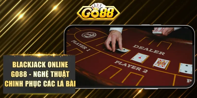 Blackjack online
